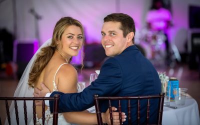 Annie and Mason – Topnotch Resort Wedding