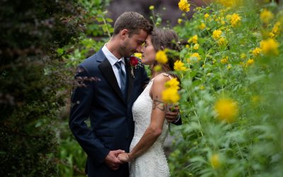 Emily and Ben – Old Lantern Barn and Inn