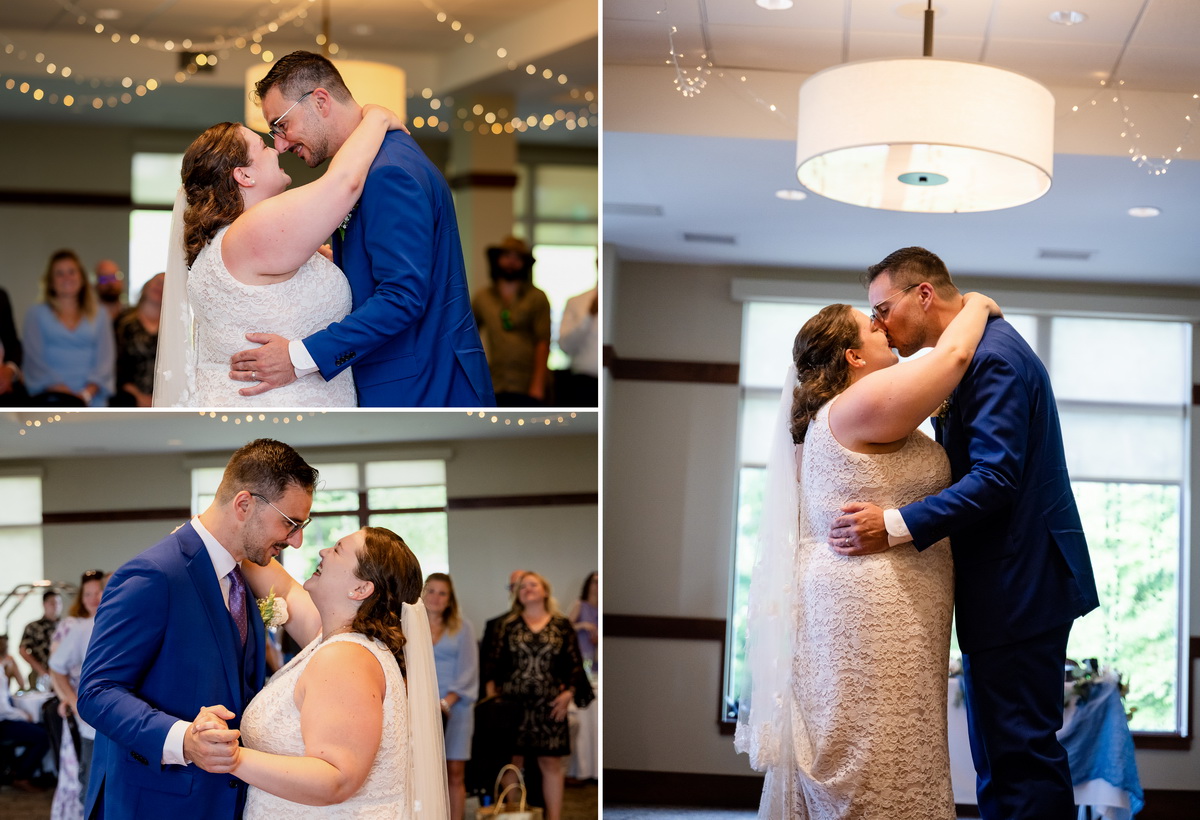 first dance for husband and wife