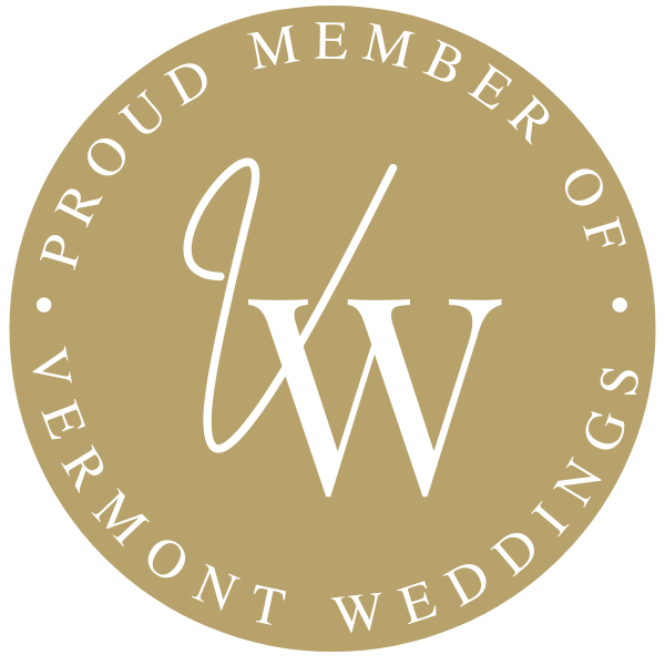 Vermont Weddings Member Badge