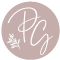 PG Logo for Portrait Gallery