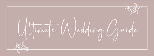 Ultimate wedding guide