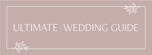 Ultimate wedding guide