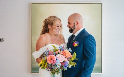 Hillary & Shayne’s Stunning Wedding at Omni Mount Washington Resort & Spa